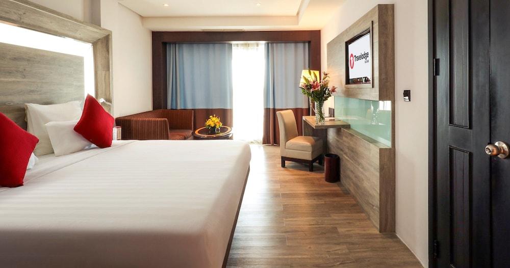 Hotel Ap Premier Batam Nagoya Exteriér fotografie