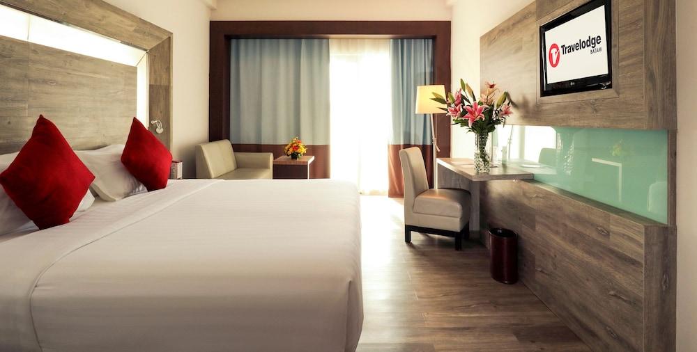 Hotel Ap Premier Batam Nagoya Exteriér fotografie