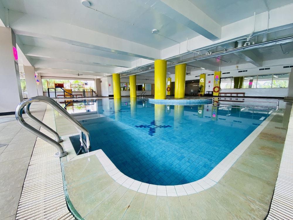 Hotel Ap Premier Batam Nagoya Exteriér fotografie