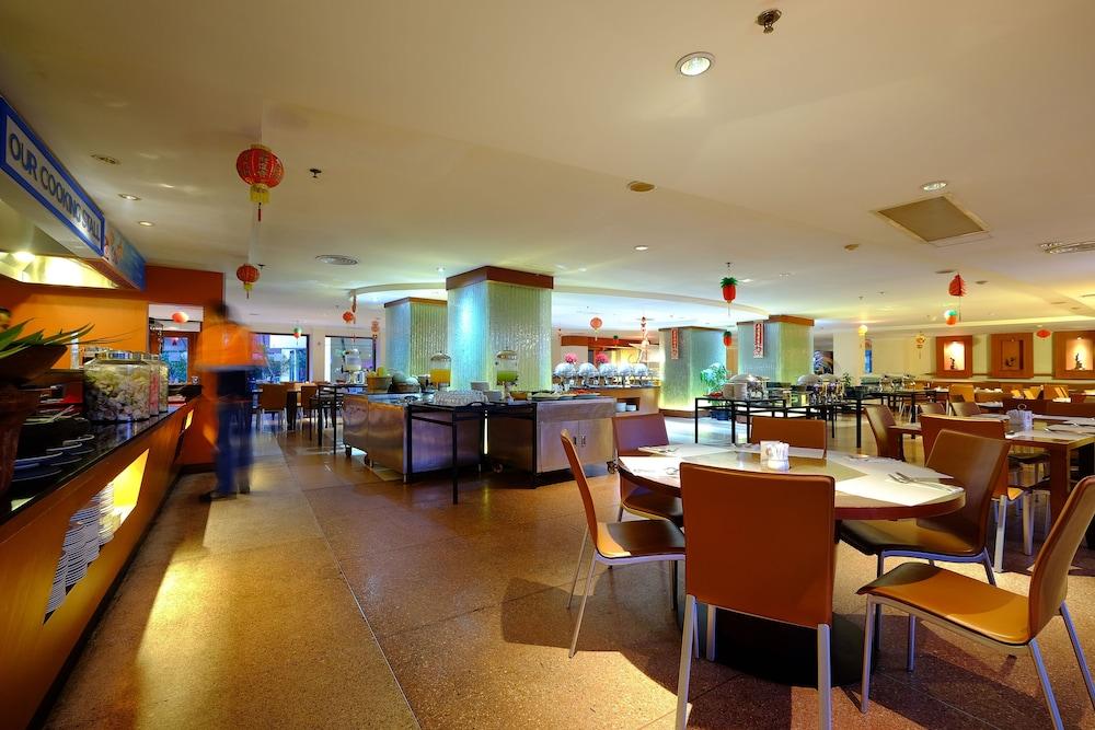 Hotel Ap Premier Batam Nagoya Exteriér fotografie