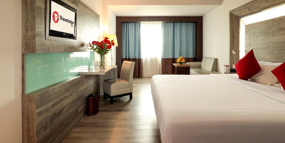 Hotel Ap Premier Batam Nagoya Exteriér fotografie