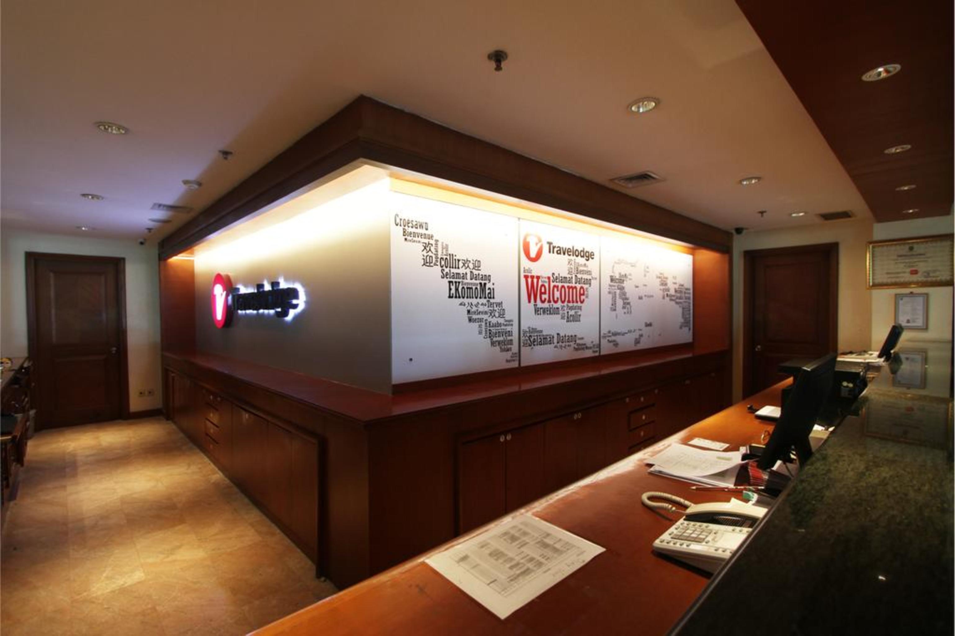 Hotel Ap Premier Batam Nagoya Exteriér fotografie