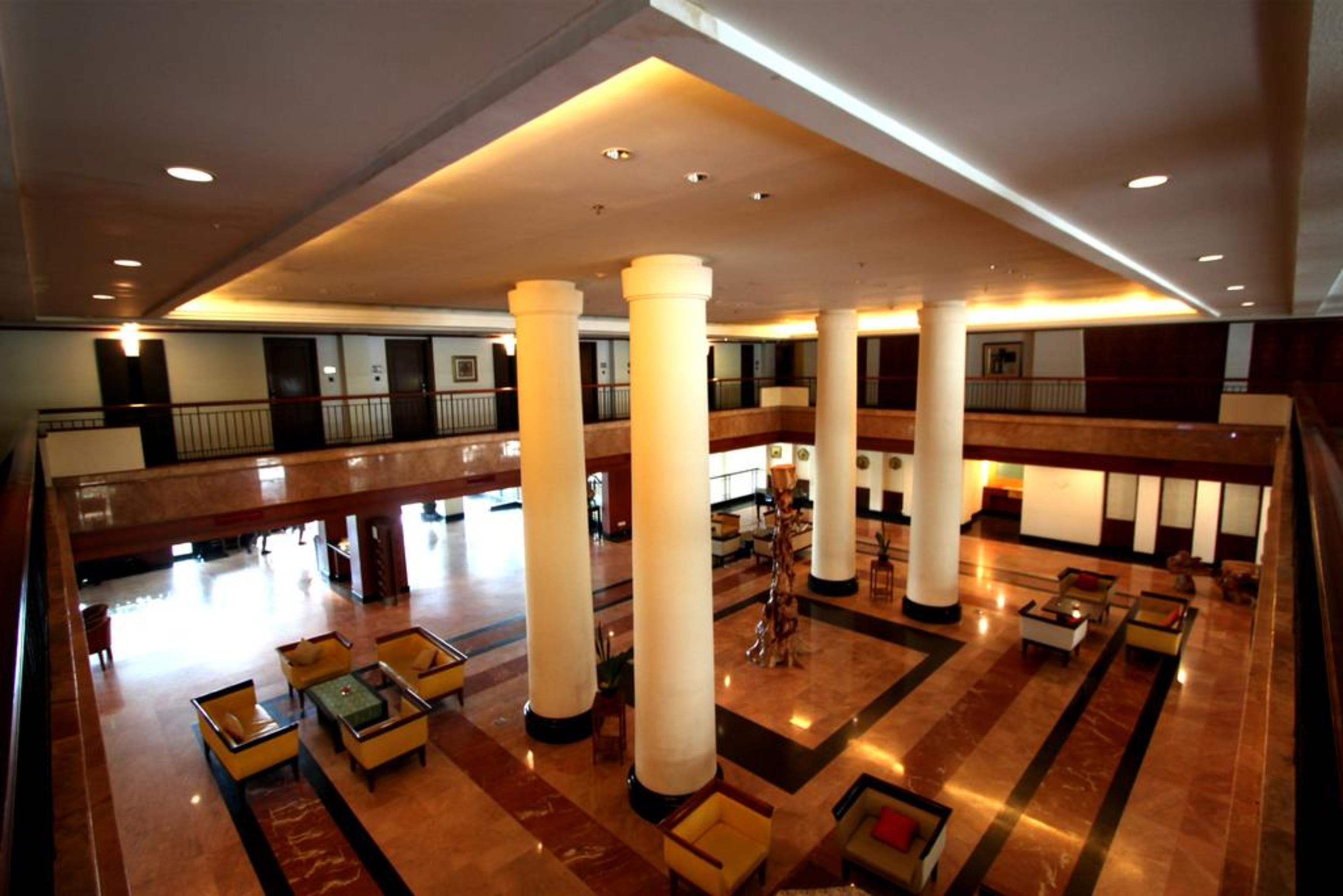 Hotel Ap Premier Batam Nagoya Exteriér fotografie