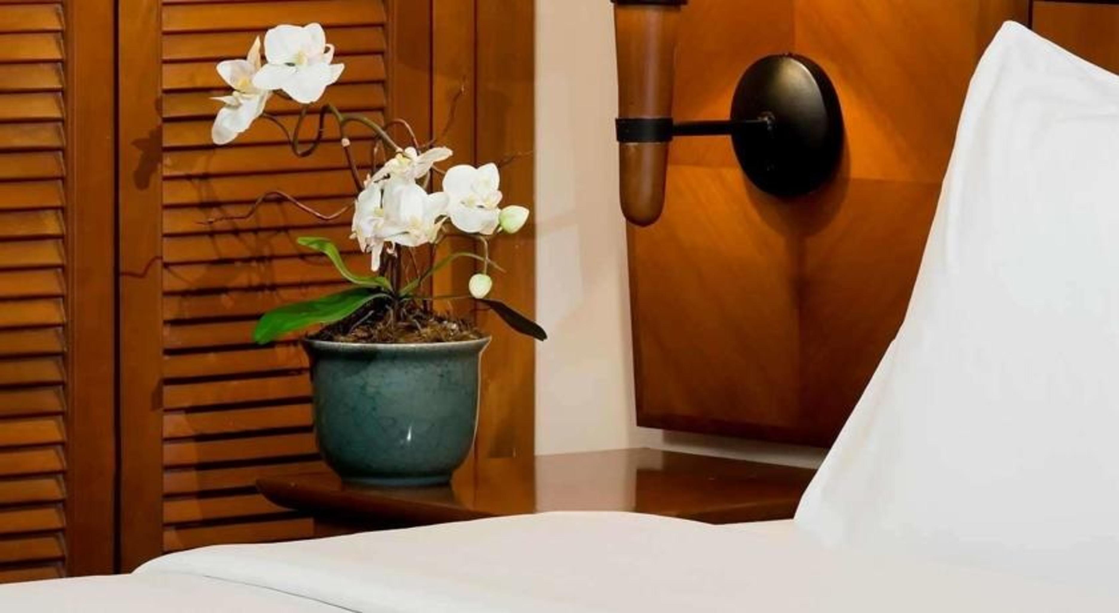 Hotel Ap Premier Batam Nagoya Pokoj fotografie