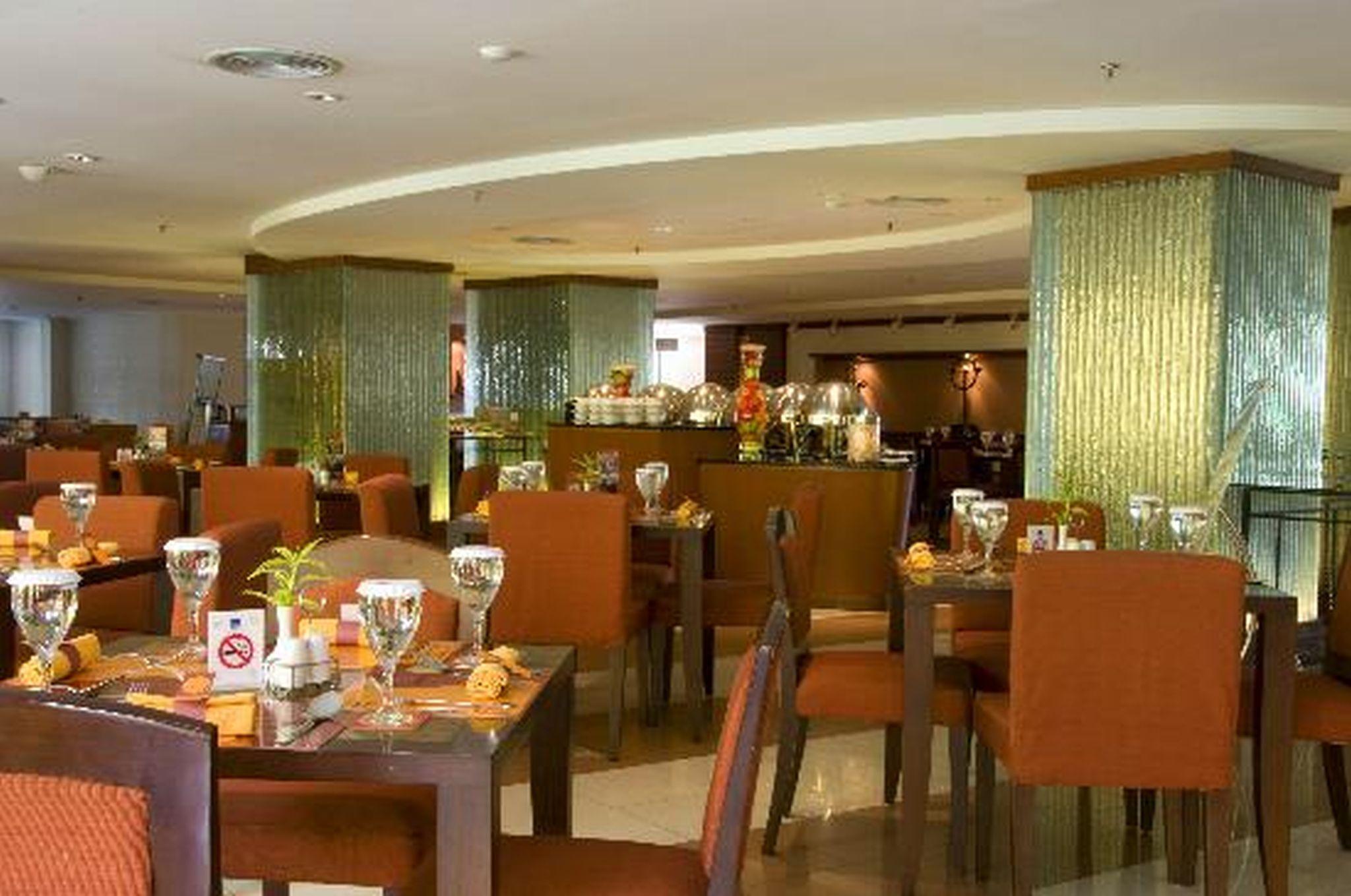 Hotel Ap Premier Batam Nagoya Exteriér fotografie