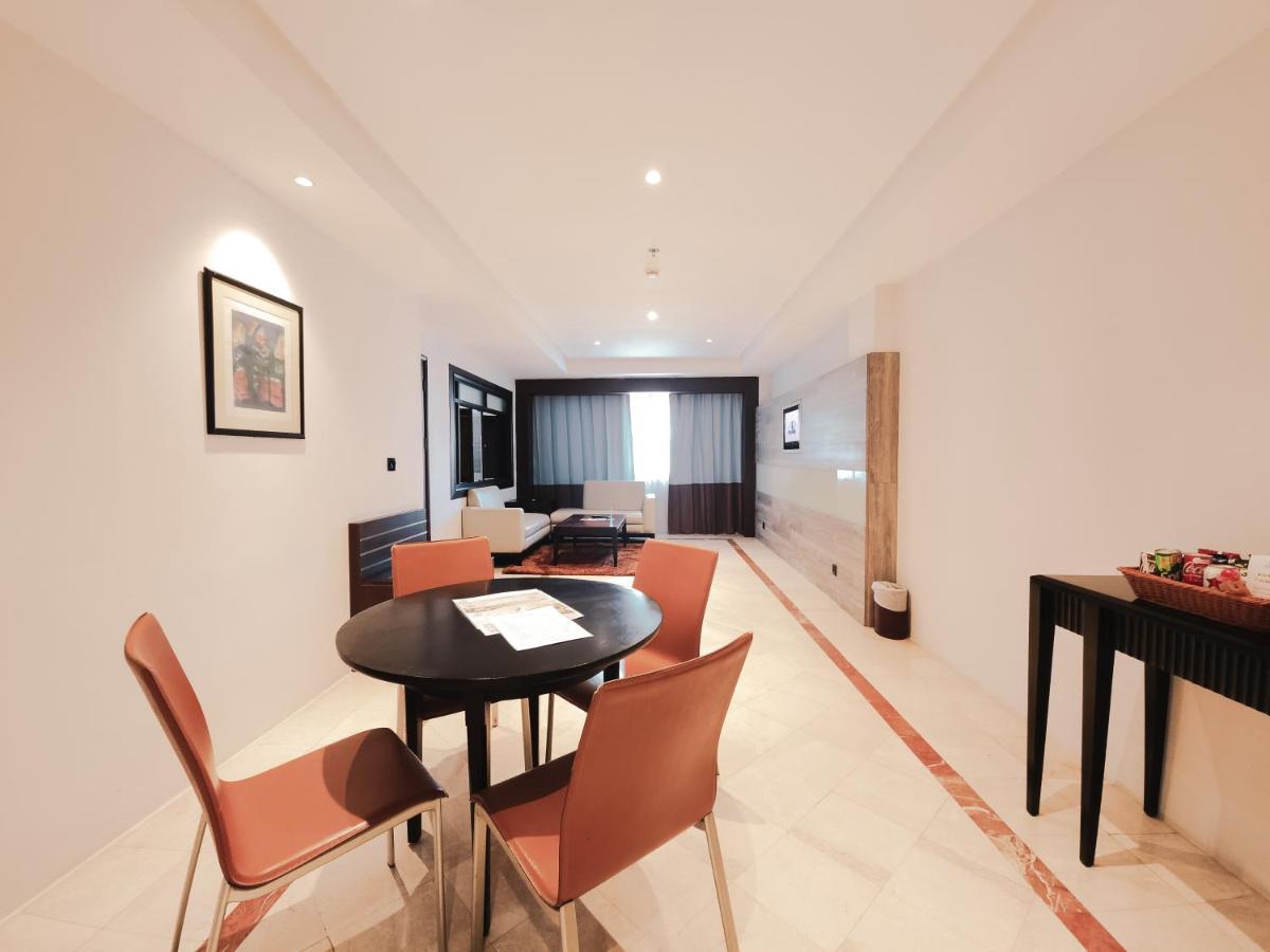 Hotel Ap Premier Batam Nagoya Exteriér fotografie