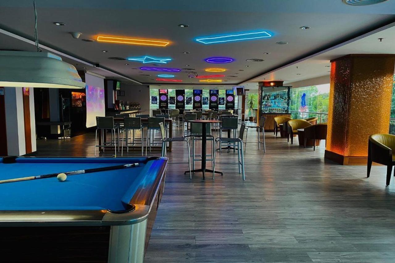 Hotel Ap Premier Batam Nagoya Exteriér fotografie