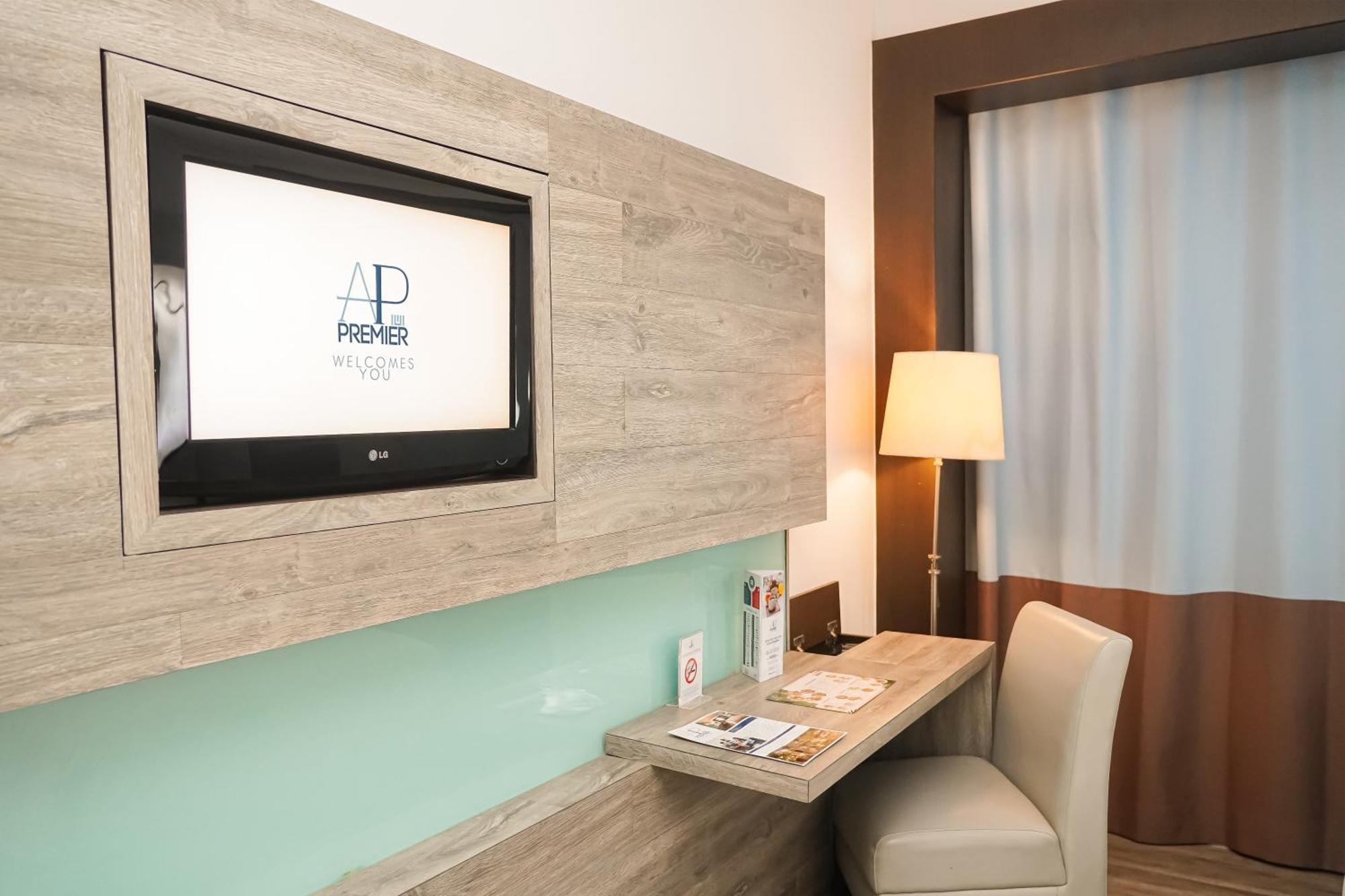 Hotel Ap Premier Batam Nagoya Exteriér fotografie