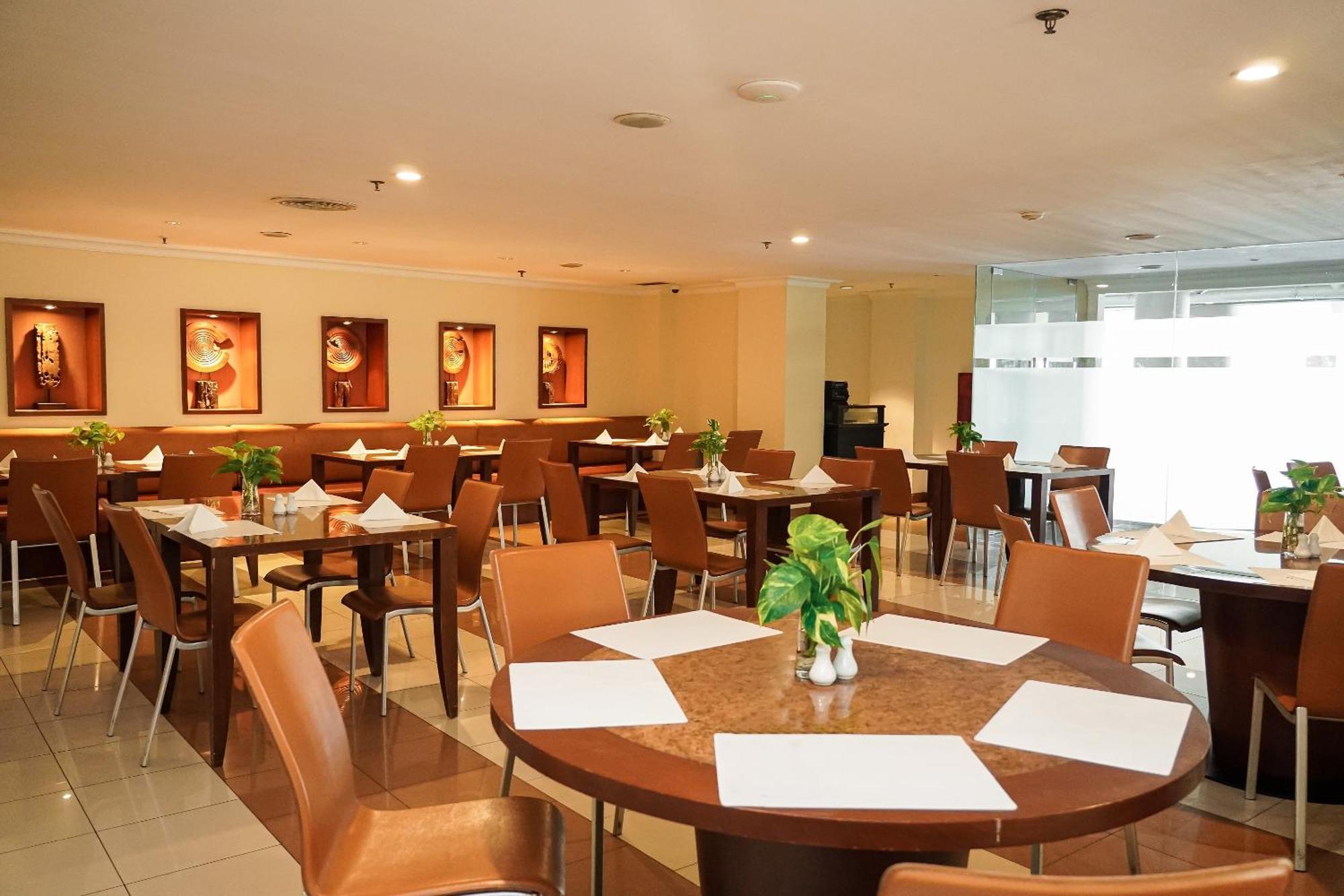 Hotel Ap Premier Batam Nagoya Exteriér fotografie
