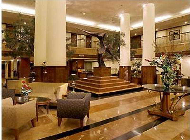 Hotel Ap Premier Batam Nagoya Exteriér fotografie