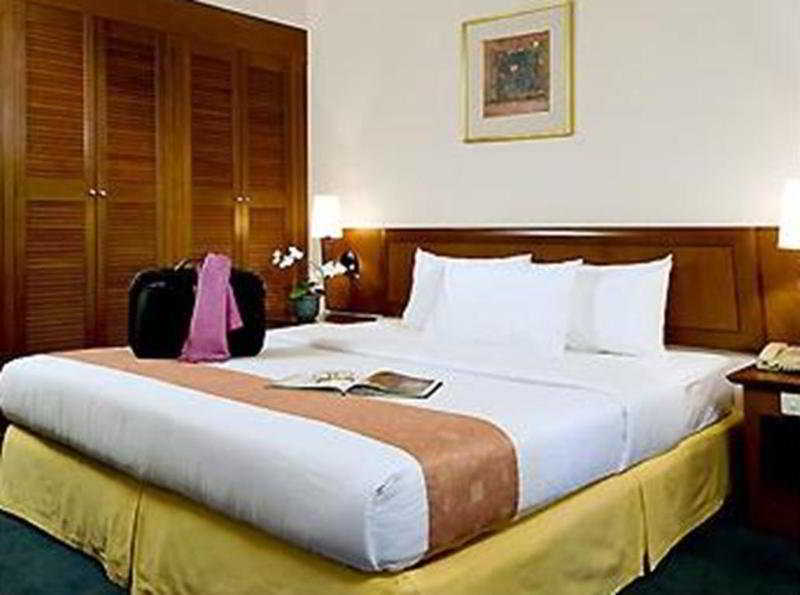 Hotel Ap Premier Batam Nagoya Exteriér fotografie