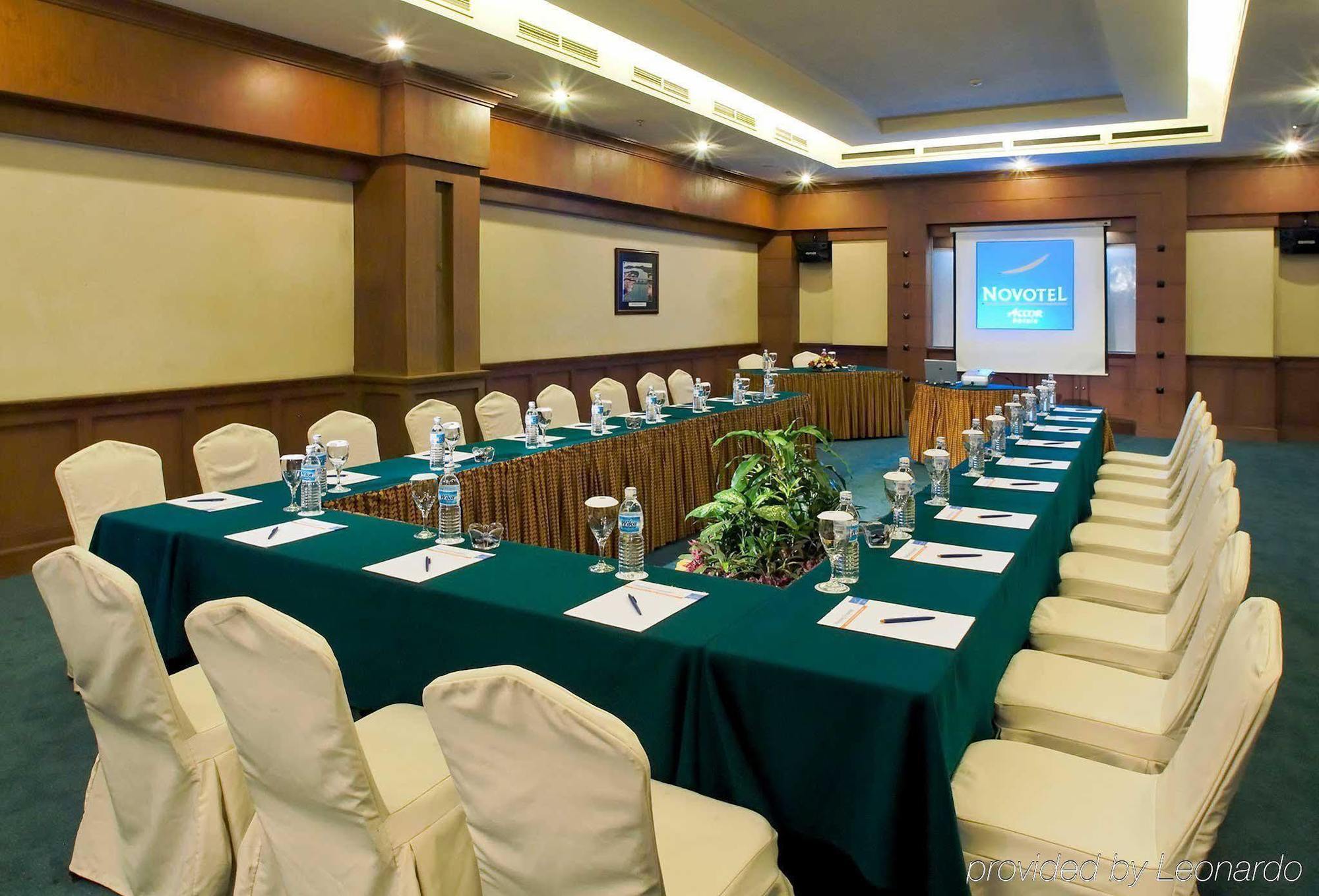 Hotel Ap Premier Batam Nagoya Zařízení fotografie