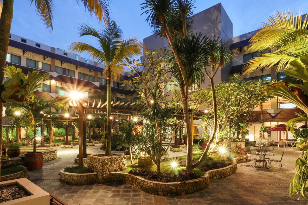 Hotel Ap Premier Batam Nagoya Exteriér fotografie